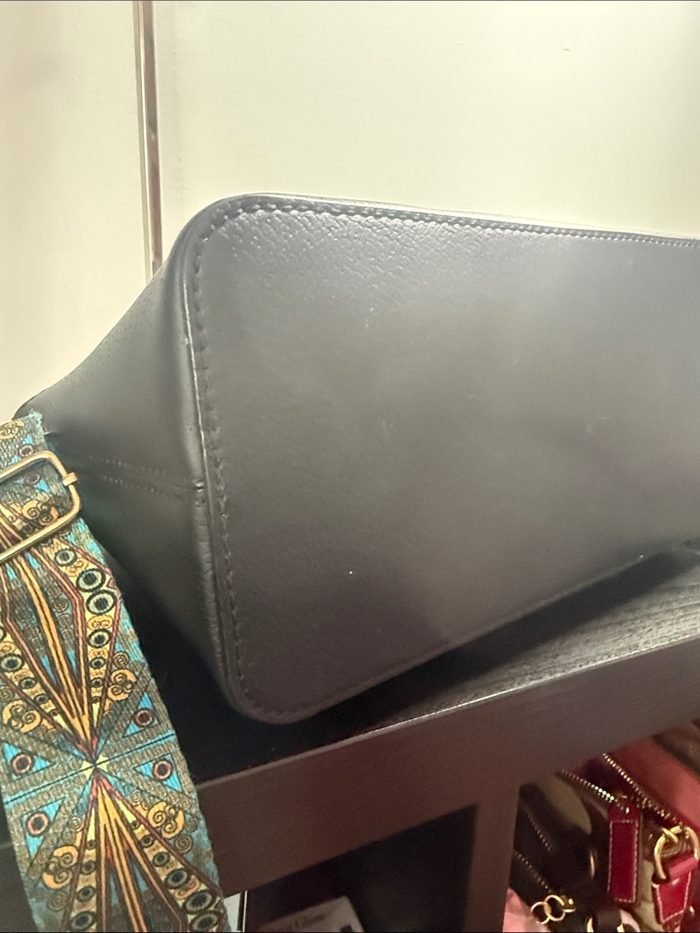Kate Spade New York Grove Street Carli Satchel - Picture 8 of 17